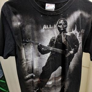 Paul Grey Tribute Shirt